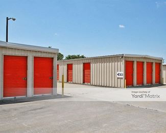 Photo 5 of Gun Barrel Self Storage - 115 Legendary Lane, Gun Barrel City, TX