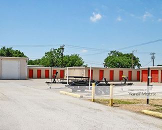 Photo 6 of Gun Barrel Self Storage - 115 Legendary Lane, Gun Barrel City, TX