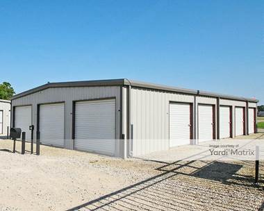 Storage Units for Rent available at 2691 FM 315, Chandler, TX 75758
