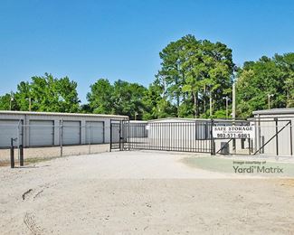 Photo 4 of Safe-Storage - 2691 FM 315, Chandler, TX