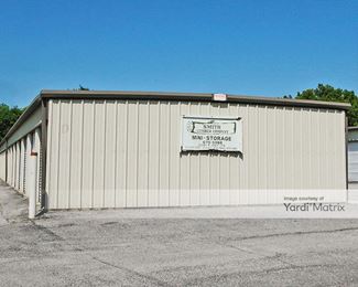 Photo 2 of Smith Lumber-Mini Storage - 3205 US Highway 175 East, Athens, TX