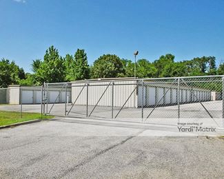 Photo 3 of Smith Lumber-Mini Storage - 3205 US Highway 175 East, Athens, TX