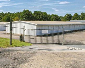 Photo 2 of Storage Place, The - 6187 TX-19, Athens, TX