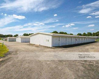 Photo 3 of Storage Place, The - 6187 TX-19, Athens, TX