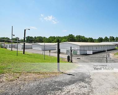 Storage Units for Rent available at 6187 TX-19, Athens, TX 75752
