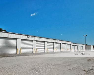Storage Units for Rent available at 2202 NE Loop 7, Athens, TX 75752