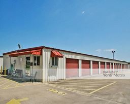 Image for Payne Springs Self Storage - 9015 State Hwy 198, Mabank, TX