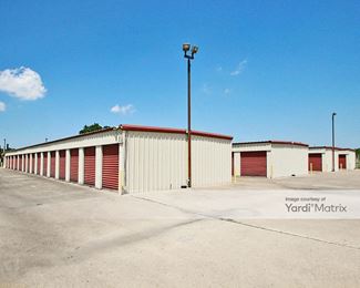 Photo 3 of Payne Springs Self Storage - 9015 State Hwy 198, Mabank, TX