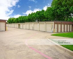 Image for Five Star Storage - 12384 FM 121, Van Alstyne, TX