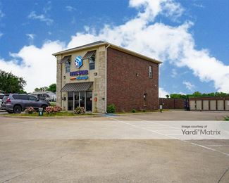 Photo 2 of Five Star Storage - 12384 FM 121, Van Alstyne, TX