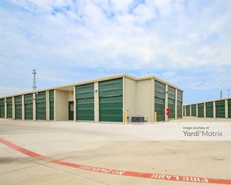 Photo 4 of Five Star Storage - 3621 Pottsboro Road, Denison, TX