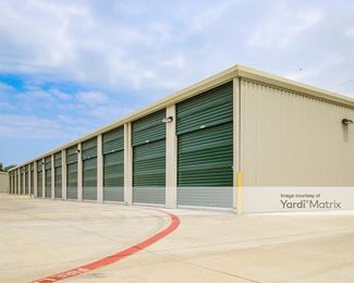 Photo 5 of Five Star Storage - 3621 Pottsboro Road, Denison, TX