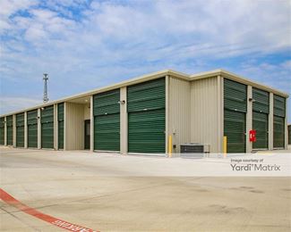 Photo 6 of Five Star Storage - 3621 Pottsboro Road, Denison, TX