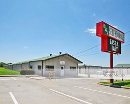 Image for B&J Self Storage - 131 Luther Lane, Gun Barrel City, TX