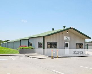 Photo 2 of B-J Self Storage - 131 Luther Lane, Gun Barrel City, TX