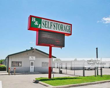 Storage Units for Rent available at 131 Luther Lane, Gun Barrel City, TX 75156