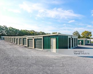 Photo 2 of Waterman Self Storage - 820 Waterman Drive, Harrisonburg, VA