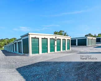 Photo 3 of Waterman Self Storage - 820 Waterman Drive, Harrisonburg, VA