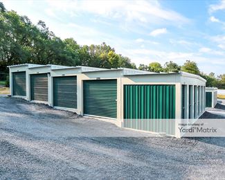 Photo 4 of Waterman Self Storage - 820 Waterman Drive, Harrisonburg, VA