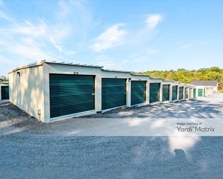 Photo 5 of Waterman Self Storage - 820 Waterman Drive, Harrisonburg, VA