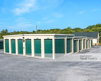 Photo 6 of Waterman Self Storage - 820 Waterman Drive, Harrisonburg, VA