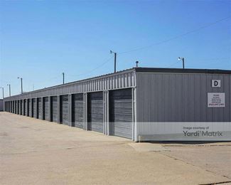 Photo 1 of FreeUp Storage - 2102 South 3rd Street, Mabank, TX