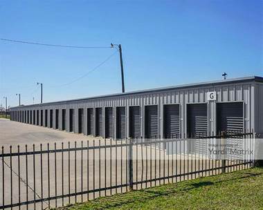 Storage Units for Rent available at 2102 South 3rd Street, Mabank, TX 75147