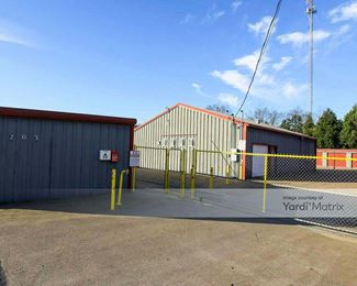 Photo 1 of Mabank Lakeridge Self Storage - 203 Forgotten Lane, Mabank, TX