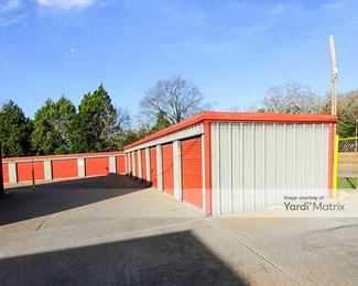 Photo 2 of Mabank Lakeridge Self Storage - 203 Forgotten Lane, Mabank, TX