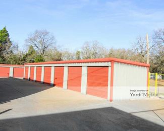 Photo 3 of Mabank Lakeridge Self Storage - 203 Forgotten Lane, Mabank, TX