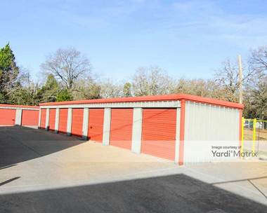 Storage Units for Rent available at 203 Forgotten Lane, Mabank, TX 75156