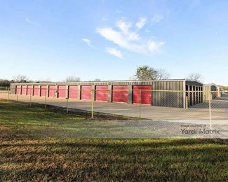 Photo 4 of Mabank Lakeridge Self Storage - 203 Forgotten Lane, Mabank, TX