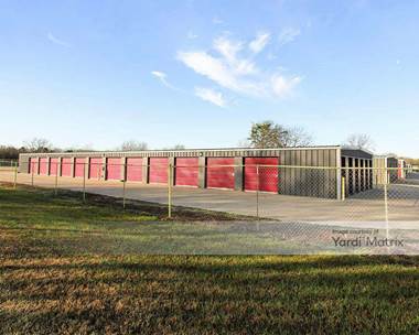 Storage Units for Rent available at 203 Forgotten Lane, Mabank, TX 75156