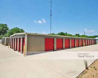 Photo 5 of Mabank Lakeridge Self Storage - 203 Forgotten Lane, Mabank, TX