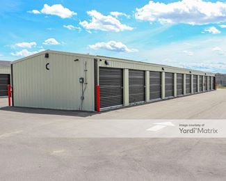 Photo 3 of Canyon Crossing Self Storage - 2704 Owyhee Lane, Caldwell, ID