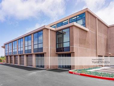 Storage Units for Rent available at 2650 Willow Lane, Thousand Oaks, CA 91361