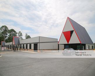 Photo 1 of S-S Self Storage - 905 North Reynolds Road, Bryant, AR