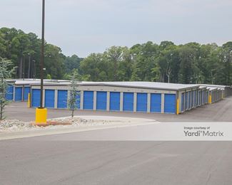 Photo 2 of S-S Self Storage - 905 North Reynolds Road, Bryant, AR