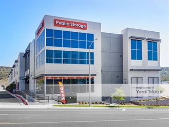 Photo 3 of Public Storage - 26363 Diamond Place, Santa Clarita, CA