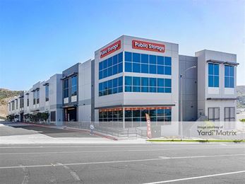 Photo 4 of Public Storage - 26363 Diamond Place, Santa Clarita, CA