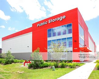 Photo 2 of Public Storage - 9408 SR 64, Bradenton, FL