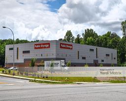 Image for Public Storage - 5460 Peachtree Industrial Blvd, Norcross, GA