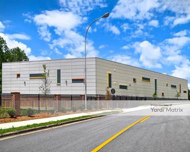 Storage Units for Rent available at 5460 Peachtree Industrial Blvd, Norcross, GA 30071