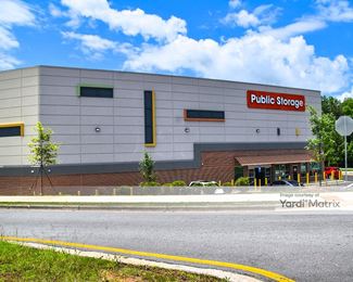 Photo 3 of Public Storage - 5460 Peachtree Industrial Blvd, Norcross, GA