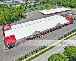 Image for Prime Storage - 16864 Old Cheney Hwy, Orlando, FL