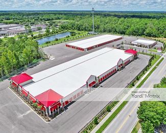 Photo 3 of Prime Storage - 16864 Old Cheney Hwy, Orlando, FL
