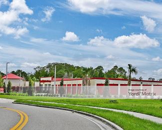 Photo 4 of Prime Storage - 16864 Old Cheney Hwy, Orlando, FL