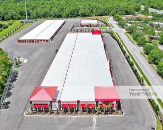 Photo 5 of Prime Storage - 16864 Old Cheney Hwy, Orlando, FL