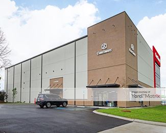 Photo 2 of CubeSmart Self Storage - 1503 Mcdonald Road, Chattanooga, TN
