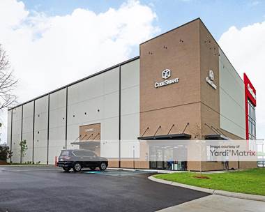 Storage Units for Rent available at 1503 Mcdonald Road, Chattanooga, TN 37412